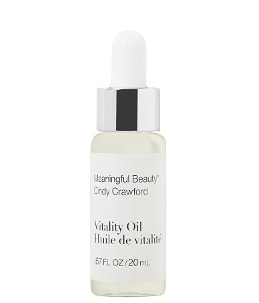 The Best Facial Oils to Achieve Dewy Skin FabFitFun