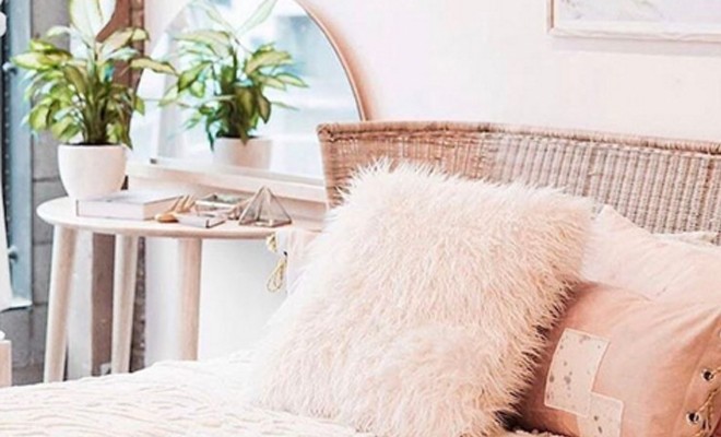 Millennial Pink Home Décor Pieces You Need To Asap Fabfitfun Millennial Pink Home Décor Pieces You Need To Asap