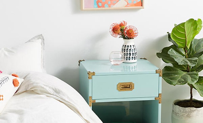 All The Home Décor To Snag From Anthropologie Fabfitfun Anthropologie