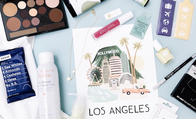 Fabfitfun Movie Night Gift Bag Giveaway Official Rules Fabfitfun Movie Night Gift Bag Giveaway