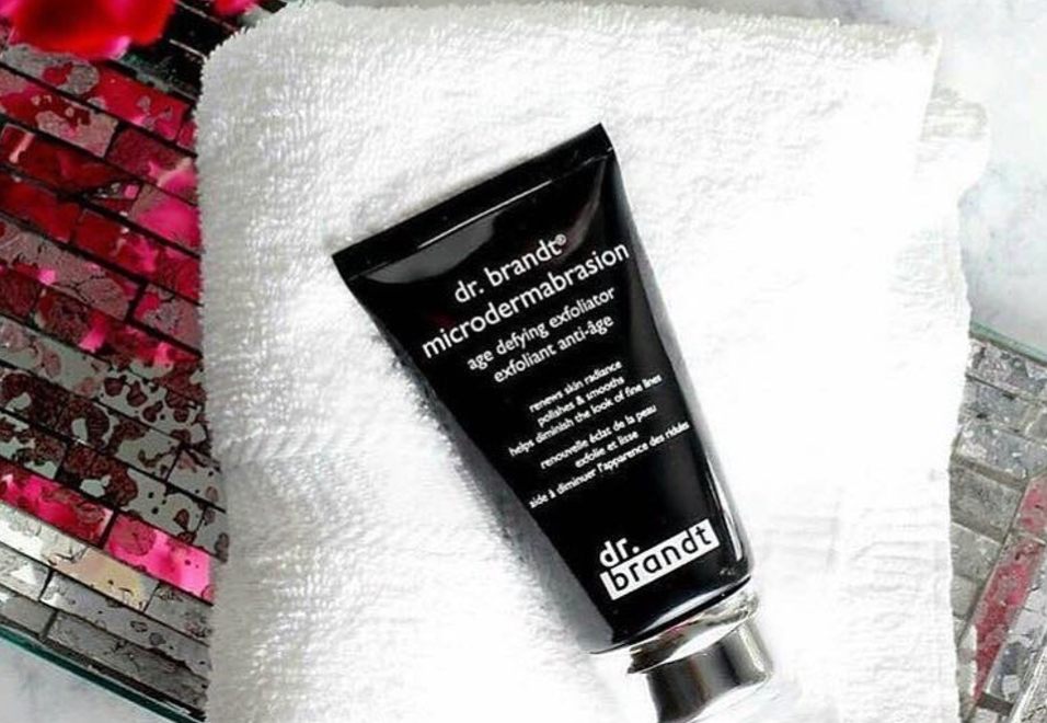 Your Guide to Choosing the Right Exfoliator FabFitFun