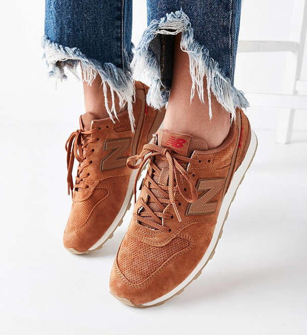 Sneakers Under 100 to Wear Into Fall FabFitFun