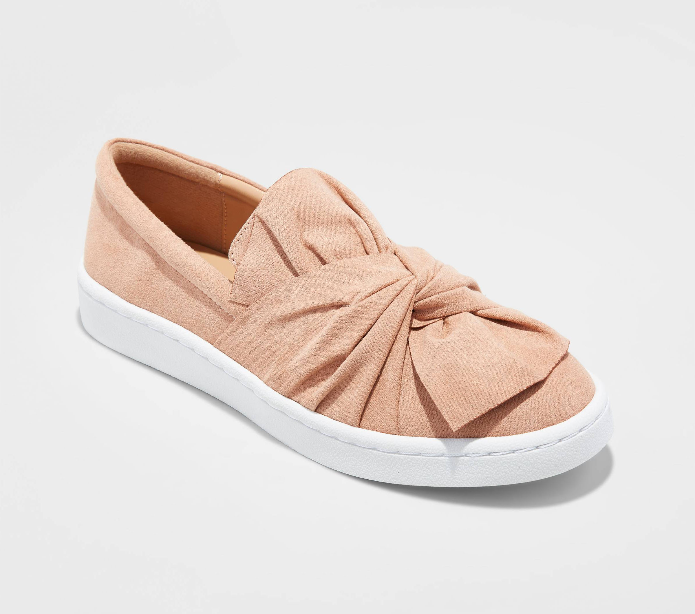 feminine sneakers