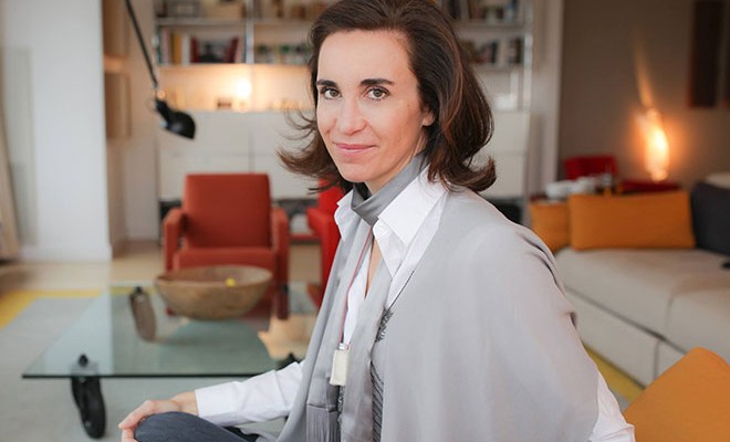 MustHave French Beauty Secrets from Mathilde Thomas FabFitFun